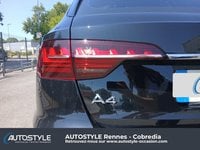 Voitures D'occasion À La Mézière | Audi A4 Avant 35 Tfsi 150Ch Business Line S Tronic 7
