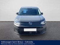 Voitures D'occasion À Saint-Brieuc | Volkswagen Caddy 1.5 Ehybrid 150Ch Business Dsg6