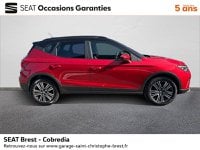 Voitures D'occasion À Brest | Seat Arona 1.0 Tsi 95Ch Copa