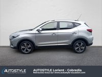 Voitures D'occasion À Lanester | Mg Zs 1.5 Vti-Tech 106Ch Comfort