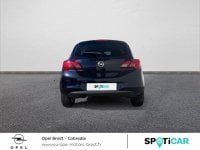 Voitures D'occasion À Brest | Opel Corsa 1.4 90Ch Design 120 Ans Start/Stop 3P