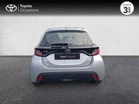 Voitures D'occasion À Plérin | Toyota Yaris 120 Vvt-I Dynamic Business 5P Mc24