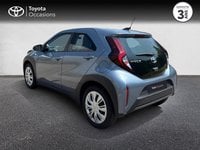 Voitures D'occasion À Quimper | Toyota Aygo X 1.0 Vvt-I 72Ch Dynamic My24