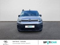 Voitures D'occasion À Brest | Citroën Berlingo Van M 650Kg Puretech 110Ch S&S
