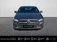 Voitures D'occasion À Saint-Grégoire | Mercedes-Benz Classe A 180 136Ch Progressive Line 7G-Dct