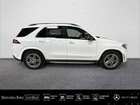 Voitures D'occasion À Caudan | Mercedes-Benz Gle 350 De 197Ch+136Ch Amg Line 4Matic 9G-Tronic
