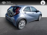 Voitures D'occasion À Ploërmel | Toyota Aygo X 1.0 Vvt-I 72Ch Dynamic My24