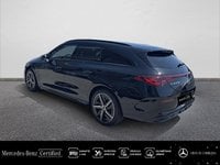 Voitures D'occasion À Vannes | Mercedes-Benz Cla Shooting Brake 250+ Eq 272Ch Amg Line