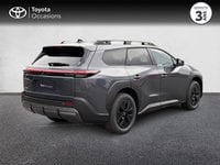 Voitures D'occasion À Plérin | Toyota Bz4X Touring 224Ch 11Kw Grande Autonomie Design Véhicule...
