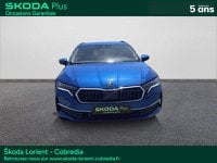 Voitures D'occasion À Lanester | Škoda Octavia Combi 2.0 Tdi Scr 150Ch Selection Dsg7
