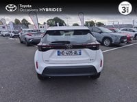 Voitures D'occasion À Vannes | Toyota Yaris Cross 116H Dynamic Mc24