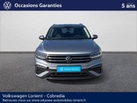 Voitures D'occasion À Lanester | Volkswagen Tiguan Allspace 2.0 Tdi 150Ch Life Dsg7