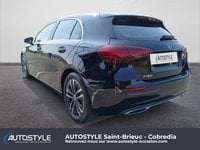 Voitures D'occasion À Yffiniac | Mercedes-Benz Classe A 180 136Ch Business Line 7G-Dct