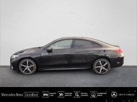 Voitures D'occasion À Saint-Brieuc | Mercedes-Benz Cla 250+ Eq 272Ch Limited Edition