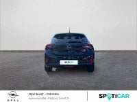 Voitures D'occasion À Brest | Opel Corsa 1.2 Turbo 100Ch Elegance Business