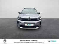 Voitures D'occasion À Saint-Martin-Des-Champs | Citroën C5 Aircross 1.2 Hybride 136Ch Ë-Series...
