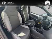 Voitures D'occasion À Pluneret | Toyota Aygo X 1.0 Vvt-I 72Ch Dynamic My24