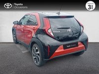 Voitures D'occasion À Brest | Toyota Aygo X 1.0 Vvt-I 72Ch Design My23