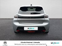 Voitures D'occasion À Ploërmel | Peugeot 208 1.2 Hybrid 100Ch Allure E-Dcs6