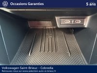 Voitures D'occasion À Saint-Brieuc | Volkswagen Polo 1.0 Tsi 116Ch R-Line Dsg7