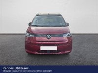 Voitures D'occasion À Cesson-Sévigné | Volkswagen California 2.0 Tdi 150Ch Coast Dsg7