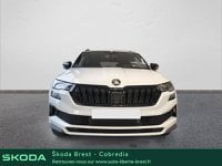 Voitures D'occasion À Brest | Škoda Karoq 1.5 Tsi Evo 2 Act 150Ch Sportline Dsg7