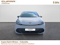 Voitures D'occasion À Saint-Brieuc | Cupra Born 58 Kwh L 204Ch - V