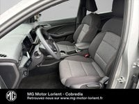 Voitures D'occasion À Lanester | Mg Mg3 1.5 Hybrid+ 195Ch Comfort