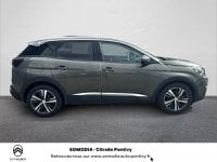 Voitures D'occasion À Saint-Thuriau | Peugeot 3008 1.6 Thp 165Ch Allure S&S Eat6