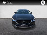 Voitures D'occasion À Vannes | Mazda Cx-30 2.5 E-Skyactiv-G M-Hybrid 140Ch Homura 2025