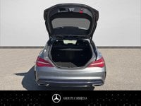 Voitures D'occasion À Vannes | Mercedes-Benz Cla Shooting Brake 220 D Fascination 4Matic 7G-Dct