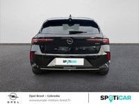 Voitures D'occasion À Brest | Opel Astra 1.6 Turbo 180Ch Hybrid Gs Line Bva8