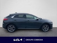 Voitures D'occasion À Yffiniac | Kia Xceed 1.4 T-Gdi 140Ch Premium Dct7