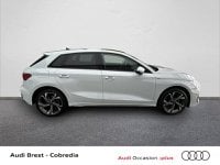 Voitures D'occasion À Brest | Audi A3 Sportback 35 Tdi 150Ch S Line S Tronic 7