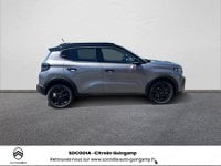 Voitures D'occasion À Guingamp | Citroën C3 1.2 Turbo 100Ch Collection