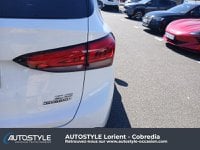 Voitures D'occasion À Lanester | Mg Zs 1.5 Hybrid+ 197Ch Luxury