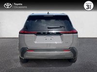 Voitures D'occasion À Plérin | Toyota Rav4 2.5 Hybride 185Ch Lounge 2Wd Ng Véhicule Neuf