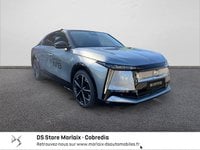 Voitures D'occasion À Saint-Martin-Des-Champs | Ds N°8 Electrique 230Ch Etoile