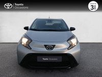 Voitures D'occasion À Ploërmel | Toyota Aygo X 1.0 Vvt-I 72Ch Dynamic My23
