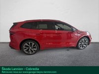 Voitures D'occasion À Lannion | Škoda Enyaq Iv 265Ch Version 80X Sportline My23