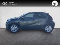 Voitures D'occasion À Plérin | Toyota Aygo X 1.0 Vvt-I 72Ch Design