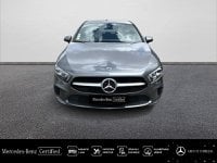Voitures D'occasion À Caudan | Mercedes-Benz Classe A 180D 116Ch Style Line