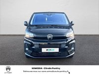 Voitures D'occasion À Saint-Thuriau | Citroën Jumpy Fg M 2.0 Bluehdi 145Ch Cabine Approfondie F...