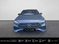 Voitures D'occasion À Saint-Malo | Mercedes-Benz Classe A 250 E Hybrid Eq 163+109Ch Amg Line 8G-Dct