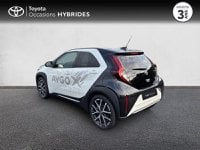 Voitures D'occasion À Lanester | Toyota Aygo X 116H Gr Sport