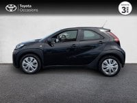 Voitures D'occasion À Saint-Martin-Des-Champs | Toyota Aygo X 1.0 Vvt-I 72Ch Dynamic My24