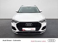 Voitures D'occasion À Brest | Audi Q3 35 Tdi 150Ch Design Luxe S Tronic 7