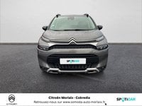 Voitures D'occasion À Saint-Martin-Des-Champs | Citroën C3 Aircross Puretech 110Ch S&S Feel Pack