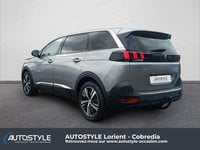 Voitures D'occasion À Lanester | Peugeot 5008 1.5 Bluehdi 130Ch E6.C Allure S&S Eat8