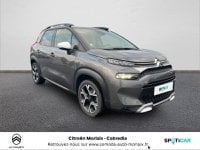 Voitures D'occasion À Saint-Martin-Des-Champs | Citroën C3 Aircross Puretech 110Ch S&S Shine Pack